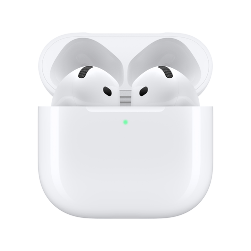 Apple AirPods 4 - Oraxxi