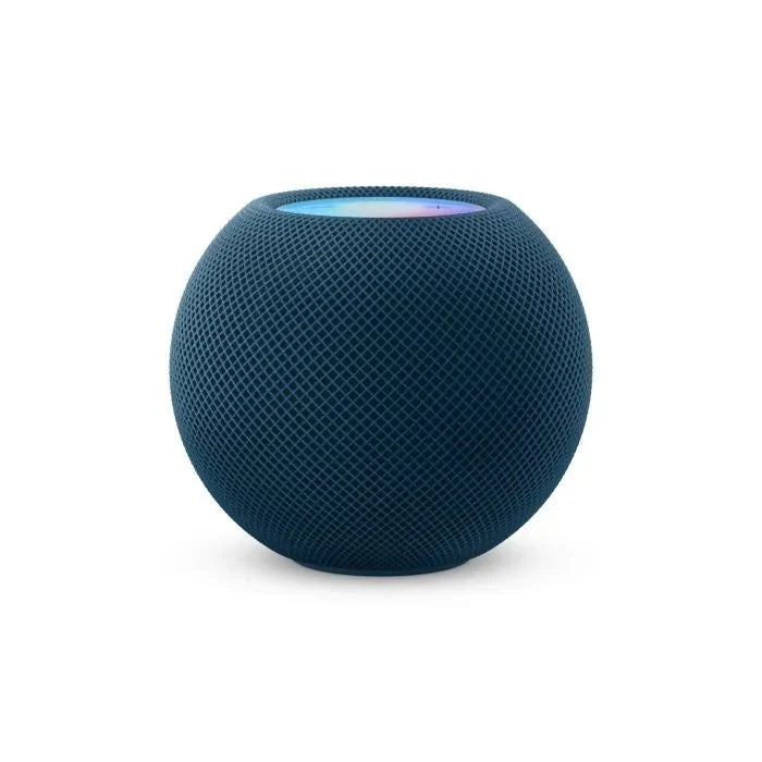 Apple HomePod mini - Blue - Oraxxi