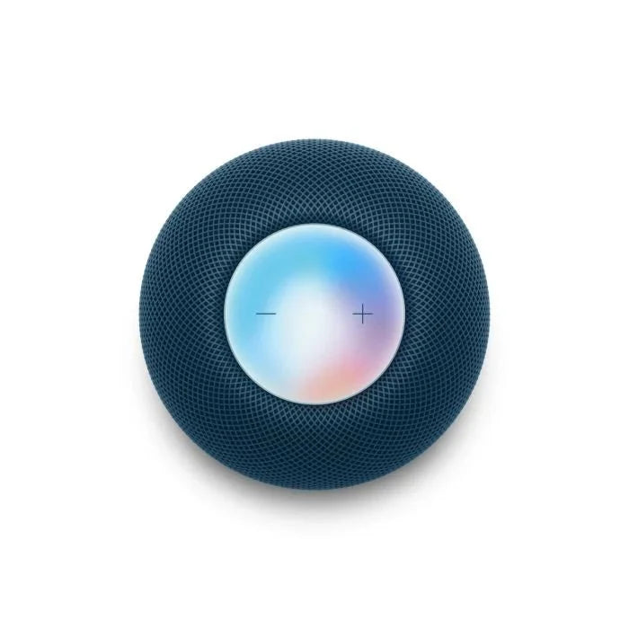 Apple HomePod mini - Blue - Oraxxi
