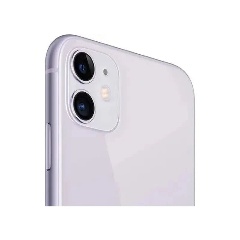 Apple iPhone 11 (64 GB) - Purple - Oraxxi