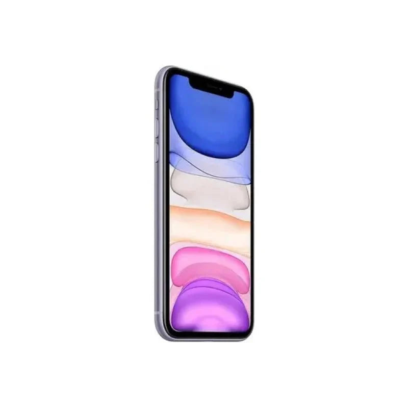 Apple iPhone 11 64GB Purple Pre Owned (A Grade) - Oraxxi