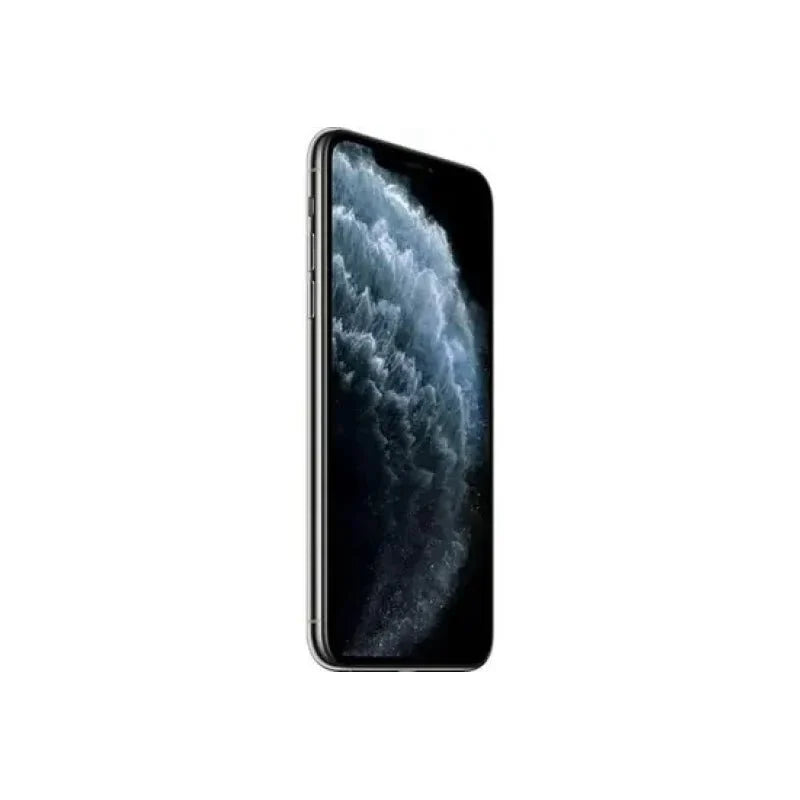 Apple iPhone 11 Pro 64GB Silver Pre Owned (A Grade) - Oraxxi