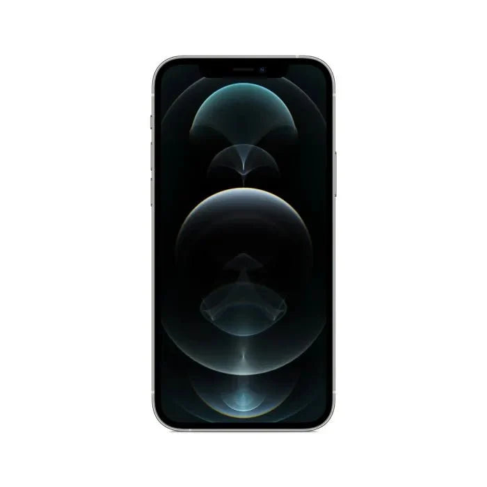 Apple iPhone 12 Pro 128GB Silver Pre Owned (A Grade) - Oraxxi