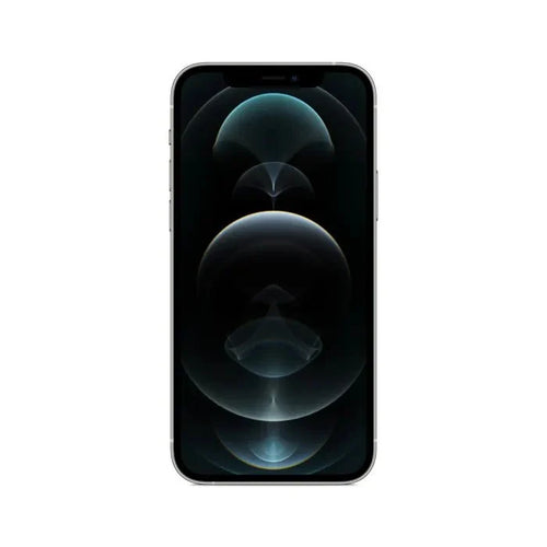 Apple iPhone 12 Pro 128GB Silver Pre Owned (A Grade) - Oraxxi