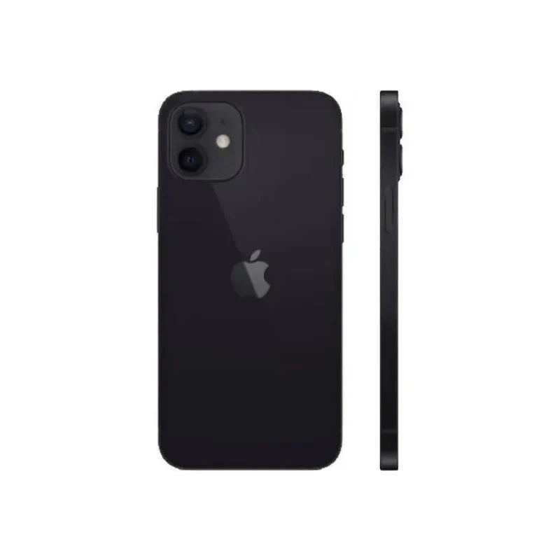 Apple iPhone 12 - Oraxxi