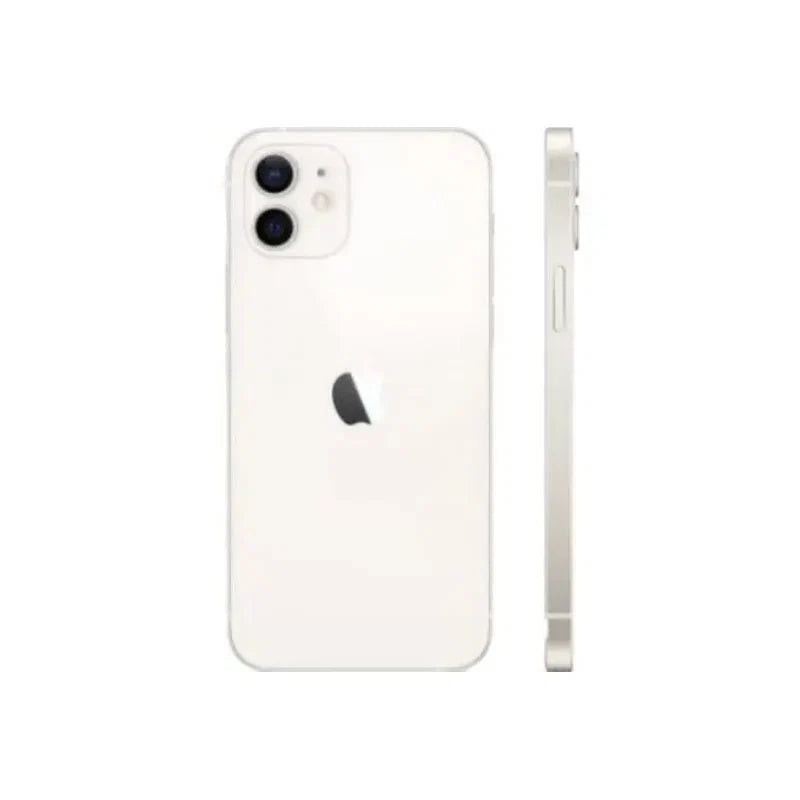Apple iPhone 12 - Oraxxi