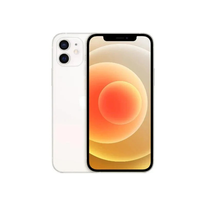 Apple iPhone 12 - Oraxxi