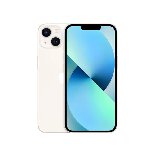 Apple iPhone 13 128GB Starlight Pre Owned (A Grade) - Oraxxi