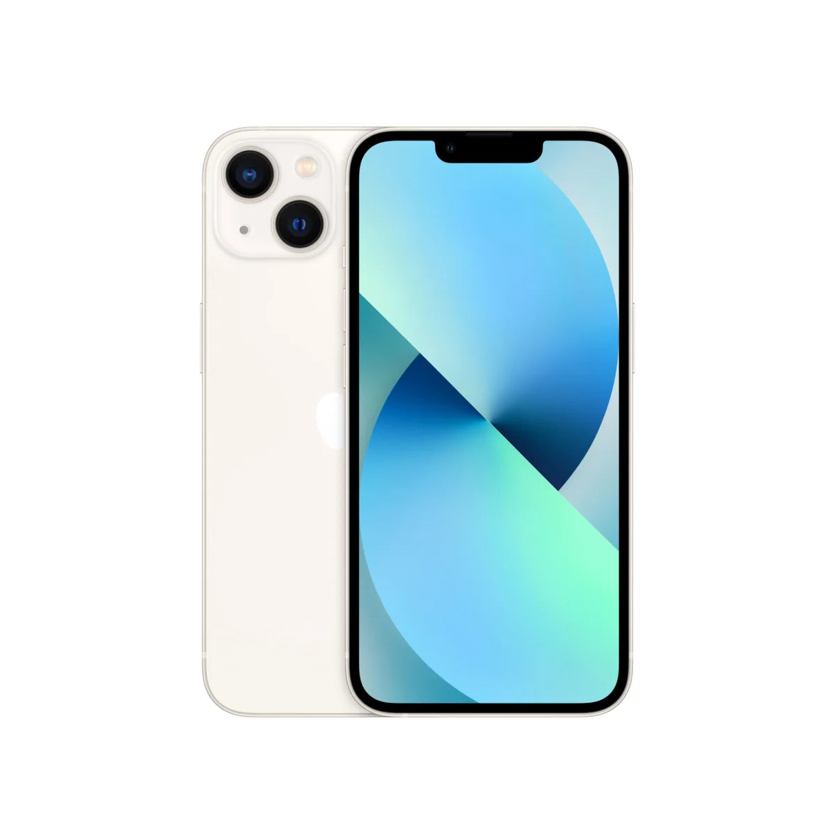 Apple iPhone 13 128GB Starlight Pre Owned (A Grade) - Oraxxi