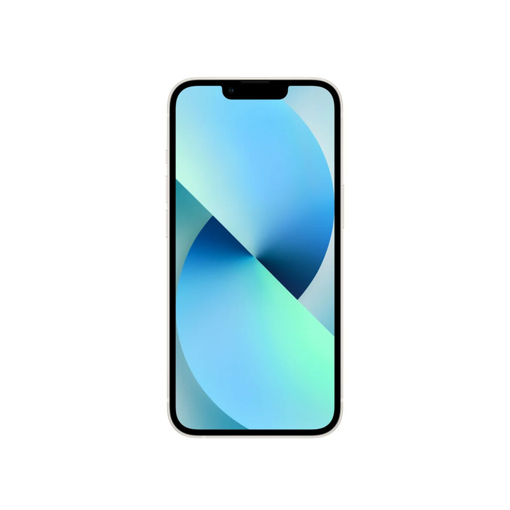 Apple iPhone 13 128GB Starlight Pre Owned (A Grade) - Oraxxi
