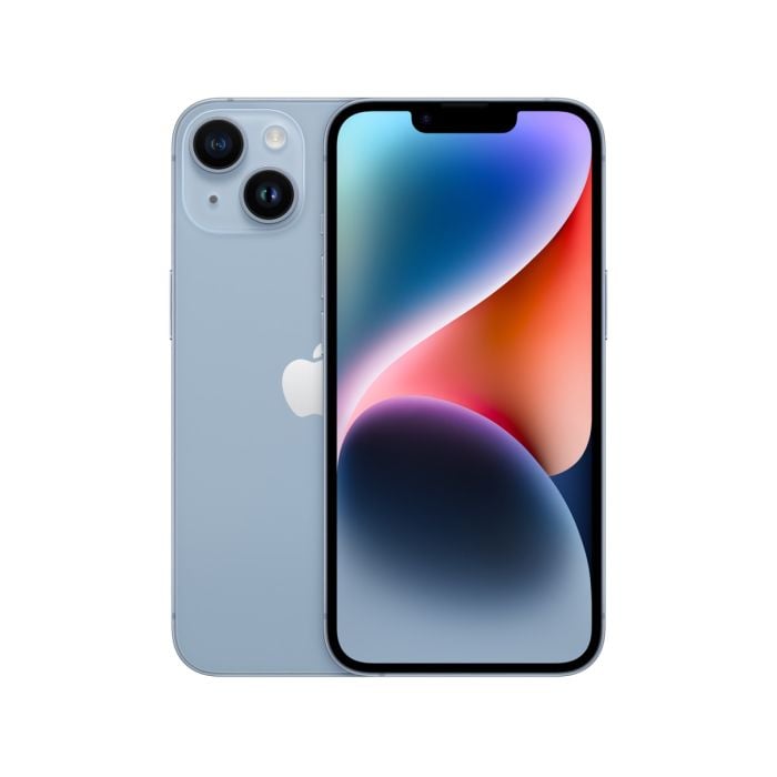 Apple iPhone 14 - Oraxxi