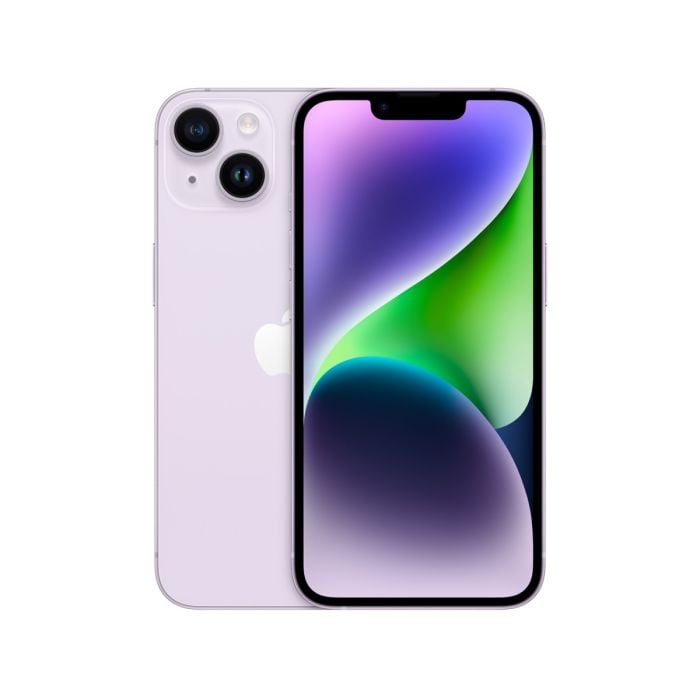 Apple iPhone 14 - Oraxxi