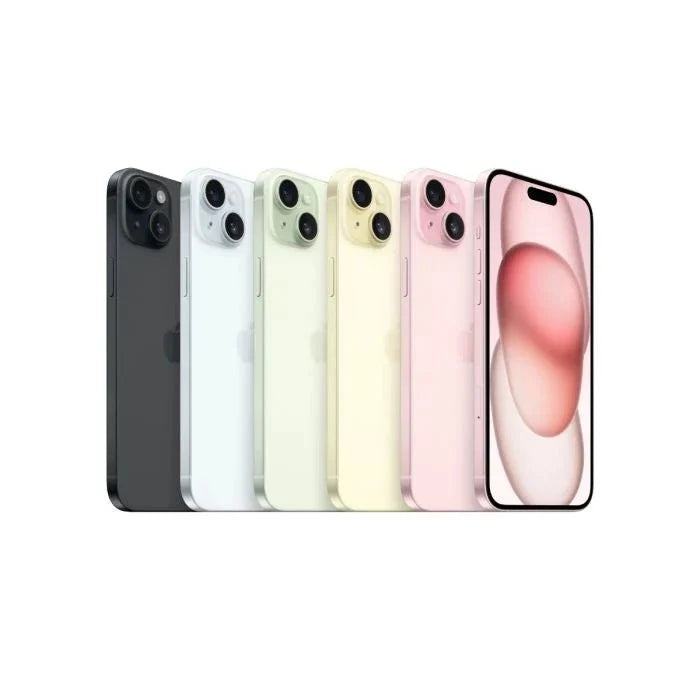 Apple iPhone 15 - Oraxxi