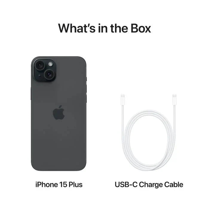 Apple iPhone 15 - Oraxxi