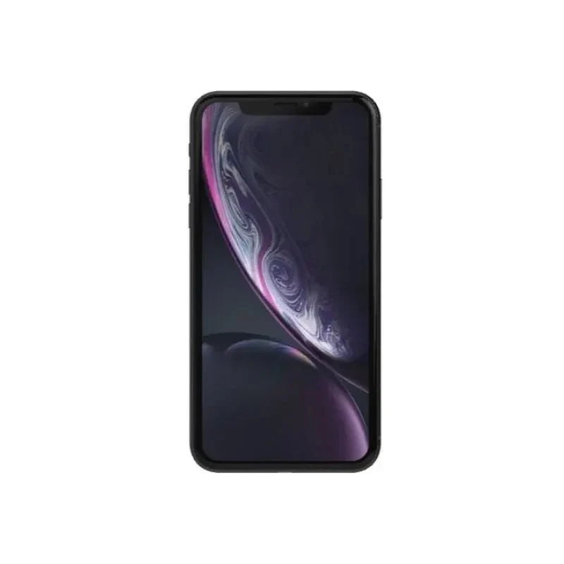 Apple iPhone XR 64GB Black Pre Owned (A Grade) - Oraxxi