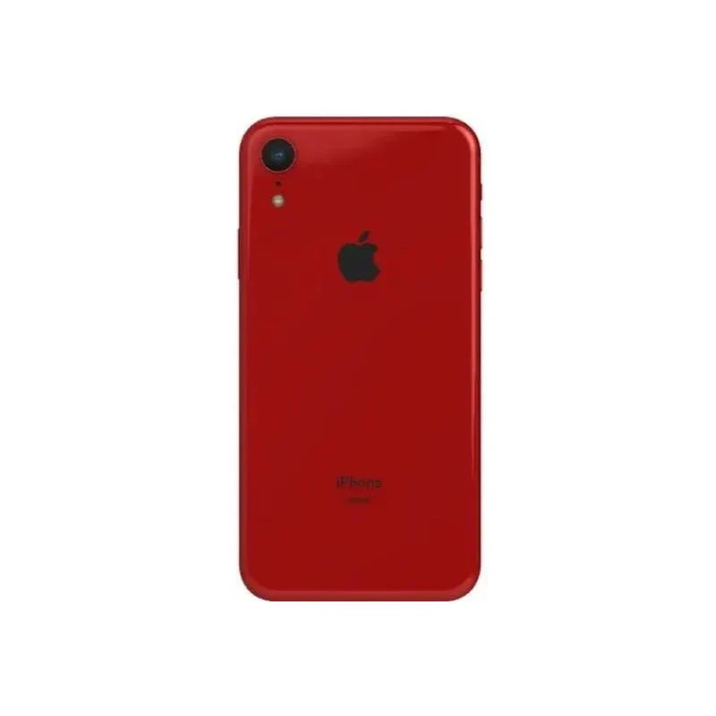Apple iPhone XR 64GB Red Pre Owned (A Grade) - Oraxxi