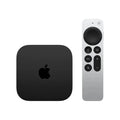 Apple TV 4K 3rd Gen Wi - Fi - 64GB - Oraxxi