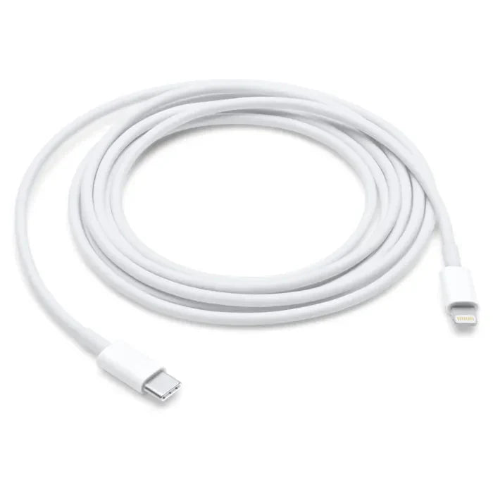 Apple USB - C to Lightning Cable 1m - Oraxxi