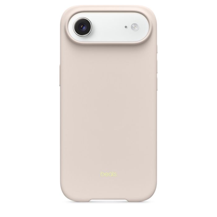 Beats Case with MagSafe and Camera Control for iPhone Air - Lime Stone - Oraxxi