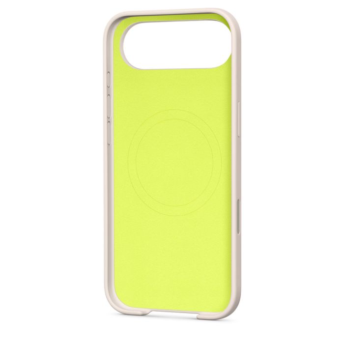 Beats Case with MagSafe and Camera Control for iPhone Air - Lime Stone - Oraxxi