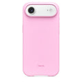Beats Case with MagSafe and Camera Control for iPhone Air - Pebble Pink - Oraxxi