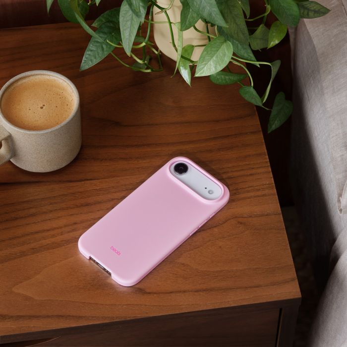 Beats Case with MagSafe and Camera Control for iPhone Air - Pebble Pink - Oraxxi