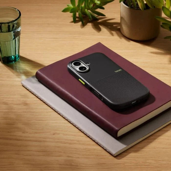 Beats Rugged Case with MagSafe and Camera Control for iPhone 17 - Oraxxi