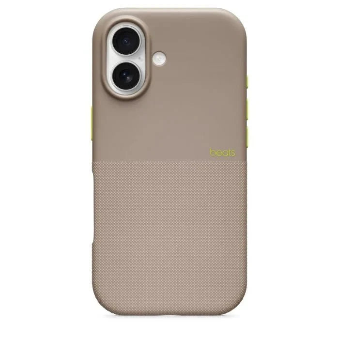 Beats Rugged Case with MagSafe and Camera Control for iPhone 17 - Oraxxi