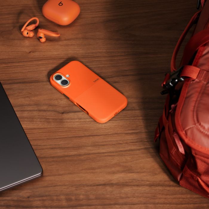 Beats Rugged Case with MagSafe and Camera Control for iPhone 17 - Oraxxi