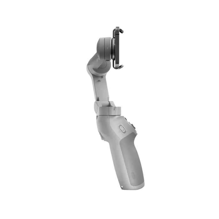 DJI Osmo Mobile 6 Smartphone Stabilising Gimbal - Platinum Grey - Oraxxi