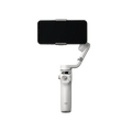 DJI Osmo Mobile 6 Smartphone Stabilising Gimbal - Platinum Grey - Oraxxi