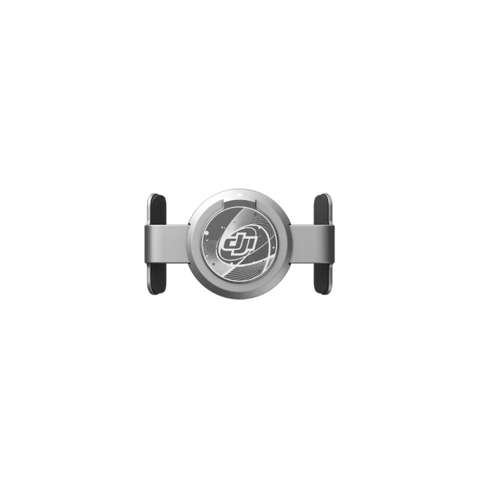 DJI Osmo Mobile 6 Smartphone Stabilising Gimbal - Platinum Grey - Oraxxi