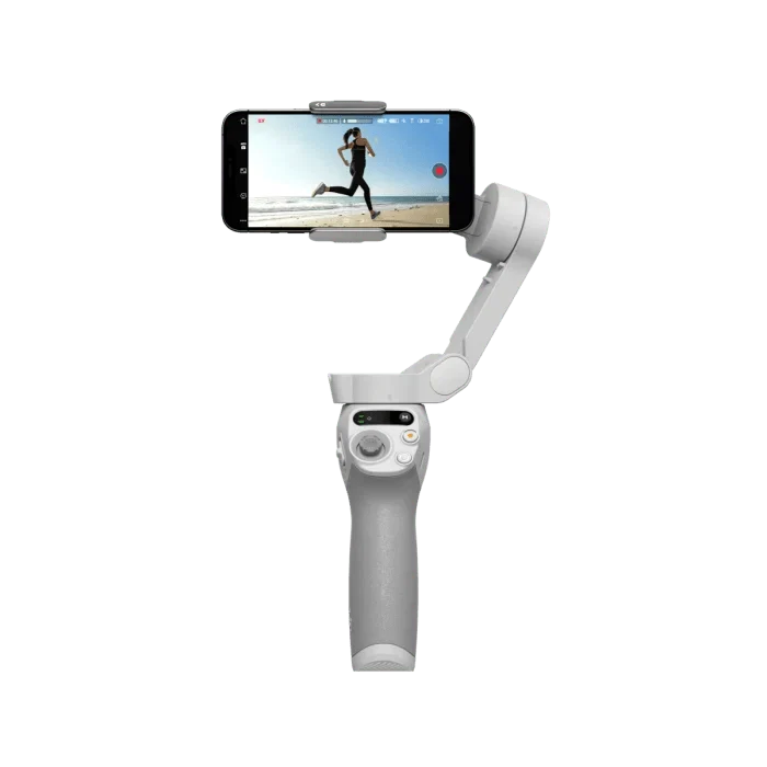 DJI Osmo Mobile SE Smartphone Stabilising Gimbal - Oraxxi