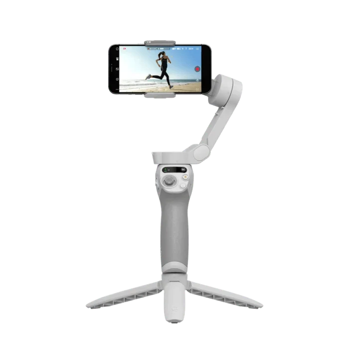DJI Osmo Mobile SE Smartphone Stabilising Gimbal - Oraxxi