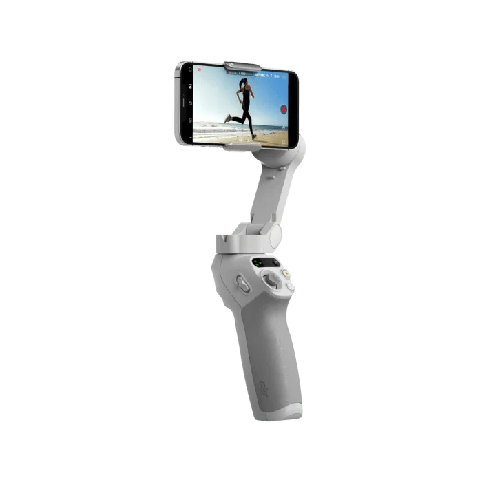 DJI Osmo Mobile SE Smartphone Stabilising Gimbal - Oraxxi