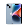 iPhone 14 128GB - Blue - Oraxxi