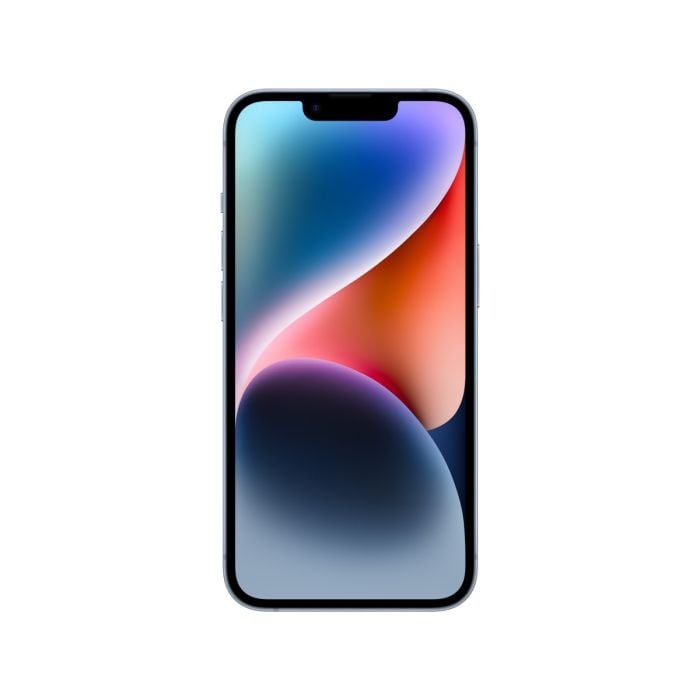 iPhone 14 128GB - Blue - Oraxxi