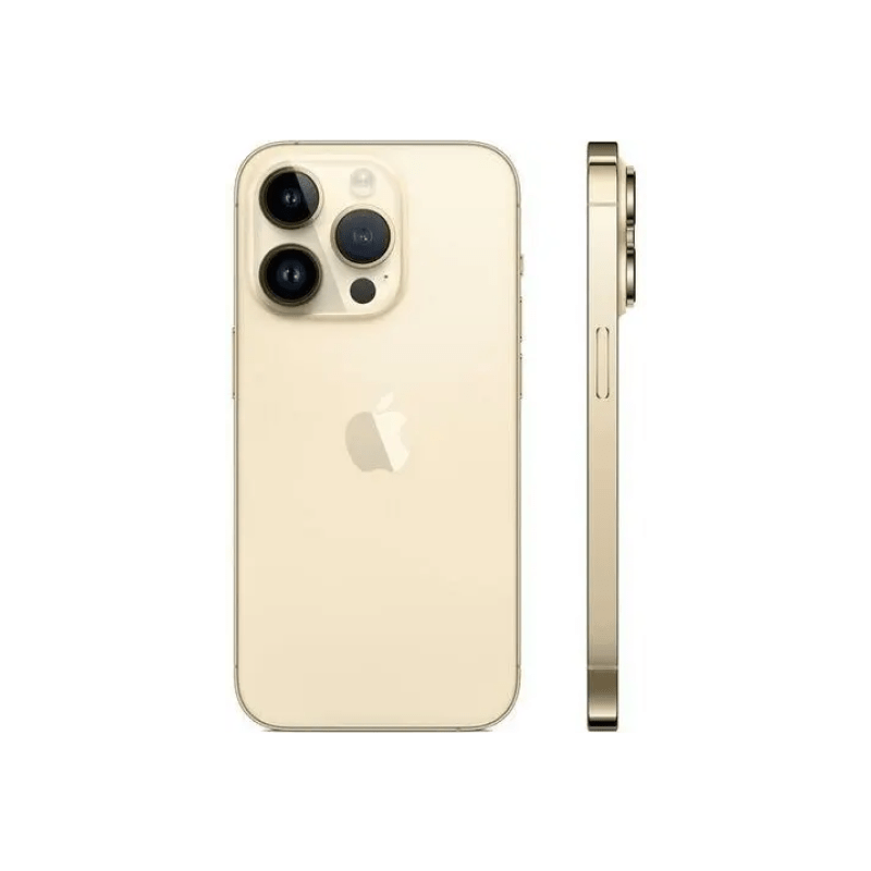 iPhone 14 Pro Max 256GB Gold Preowned - Oraxxi