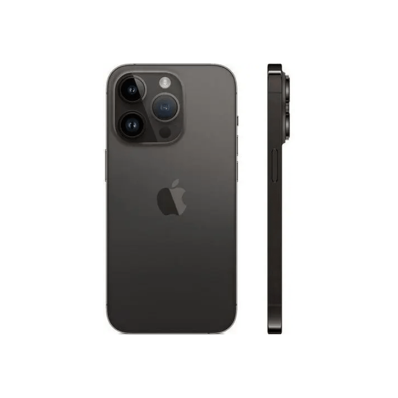 iPhone 14 Pro Max 256GB Graphite Preowned - Oraxxi