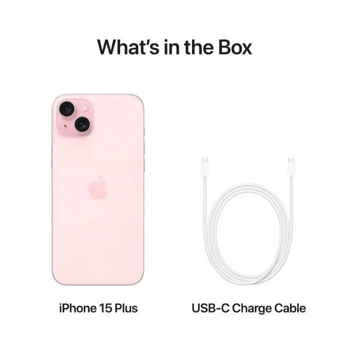 iPhone 15 - Oraxxi