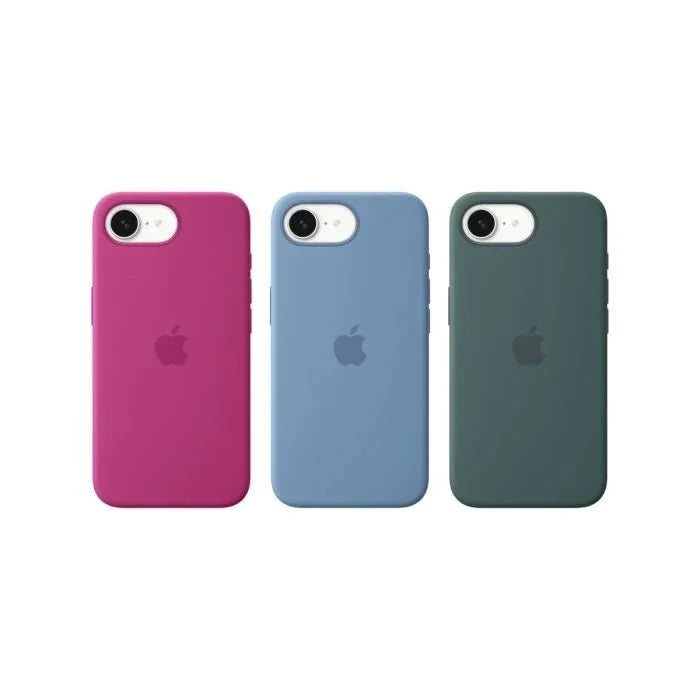 iPhone 16e 128GB - White - Oraxxi