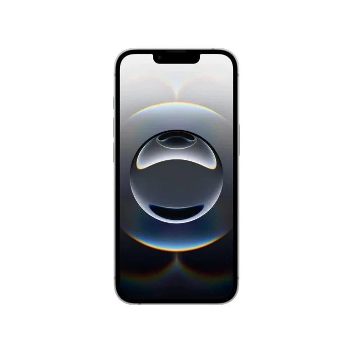 iPhone 16e 128GB - White - Oraxxi