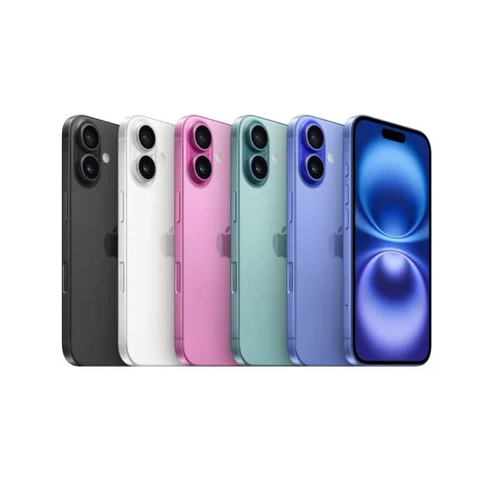 iPhone 16 - Oraxxi