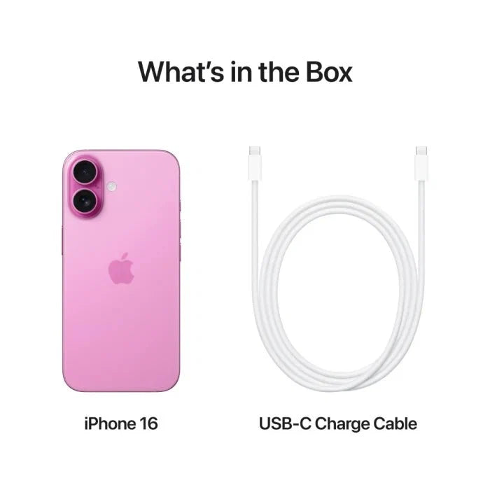 iPhone 16 - Oraxxi