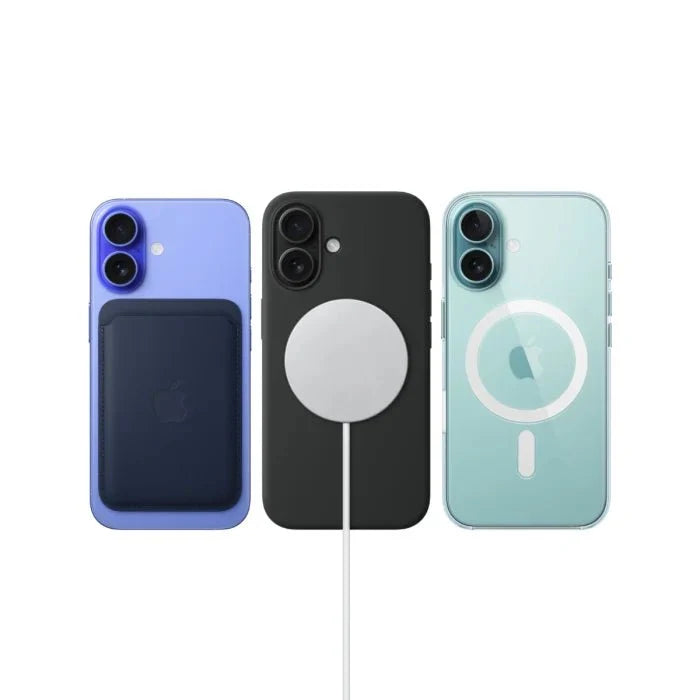 iPhone 16 - Oraxxi