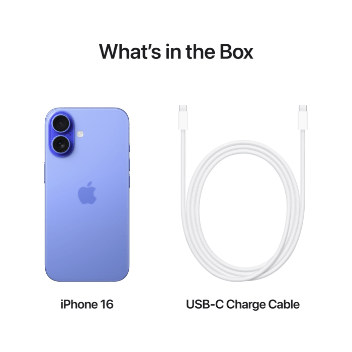 iPhone 16 - Oraxxi