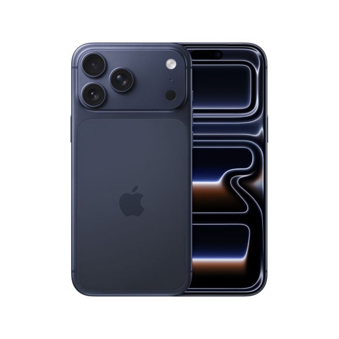 iPhone 17 Pro Max - Oraxxi