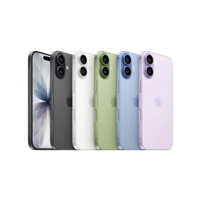 iPhone 17 - Oraxxi