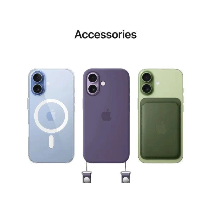 iPhone 17 - Oraxxi