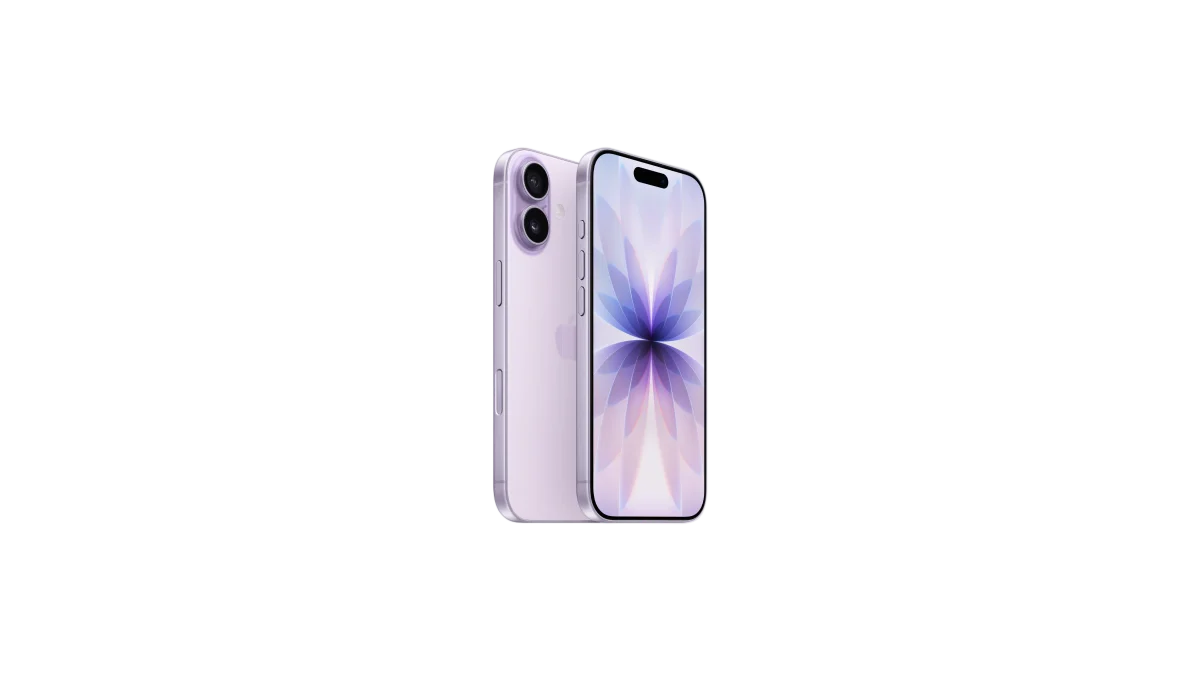iPhone 17 - Oraxxi